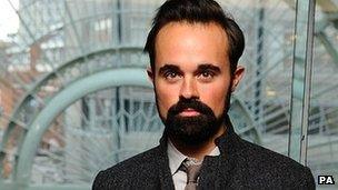 Evgeny Lebedev