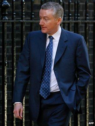 Sir Fred Goodwin