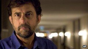 Nanni Moretti