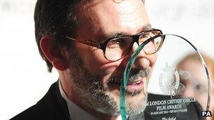 Michel Hazanavicius