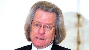 AC Grayling