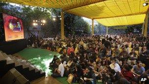 Jaipur literature festival