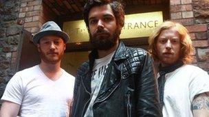 Biffy Clyro