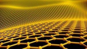 Graphene