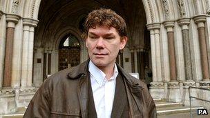 Gary McKinnon