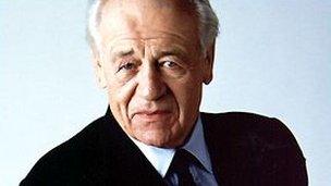 Freddy Heineken