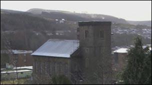 Tredegar
