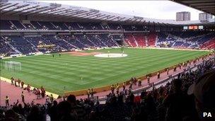 Hampden Park