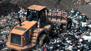 Landfill