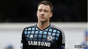 John Terry