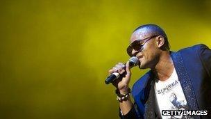 Pitbull