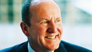 Ian Livingstone