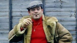 David Jason