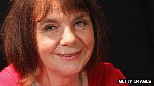 Julia Donaldson