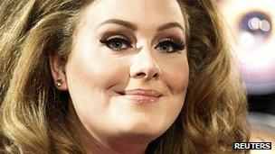 Adele