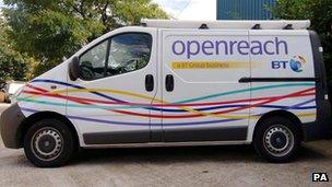 Openreach