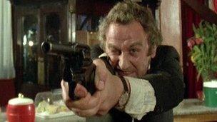 The Sweeney