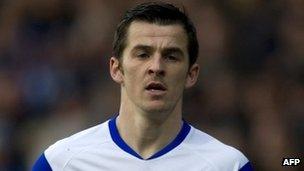 Joey Barton