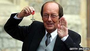 Fred Dinenage