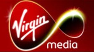 Virgin Media