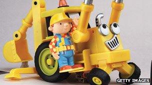 Bob the Builder