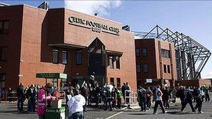 Celtic Park