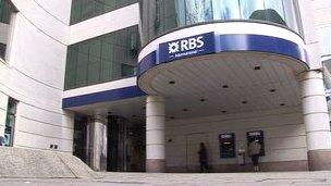 Royal Bank of Scotland International