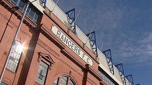 Rangers FC