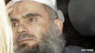 Abu Qatada