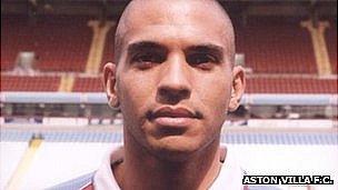 Stan Collymore