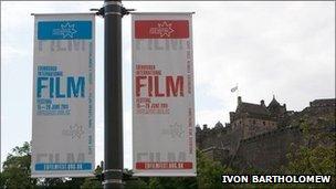 Edinburgh International Film Festival