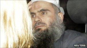 Abu Qatada