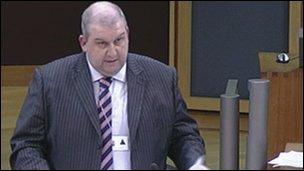 Carl Sargeant