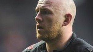 Steve Tandy