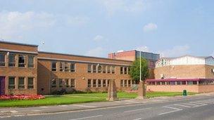 Eston Town Hall. Photo: Redcar and Cleveland Borough Council