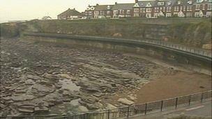 Cullercoats