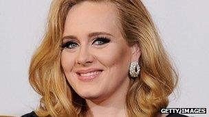 Adele