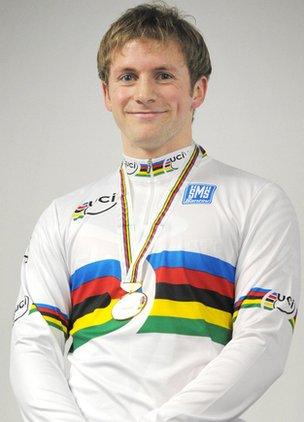 Jason Kenny