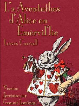 Alice's Adventures in Wonderland