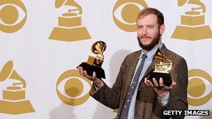 Bon Iver