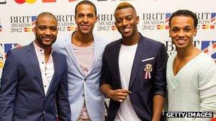 JLS