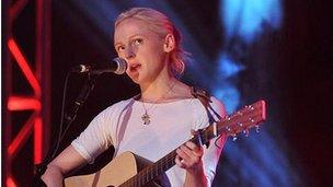 Laura Marling