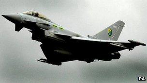 Eurofighter