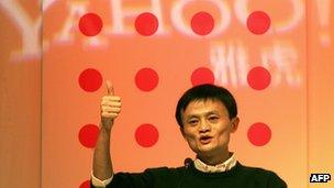 Jack Ma