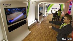 Kinect