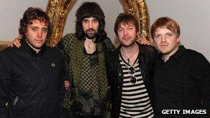 Kasabian