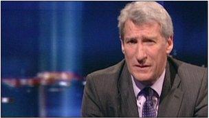 Jeremy Paxman