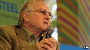 Richard Dawkins