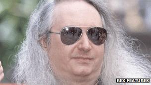 Jim Steinman in 1998