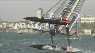 America's Cup